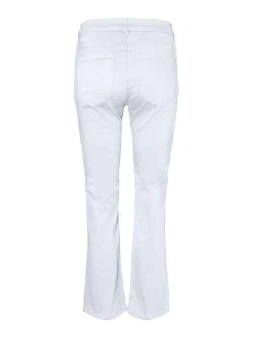  VERO MODA | 10289924/Bright White